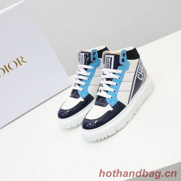 Chrisitan Dior shoes CD00002